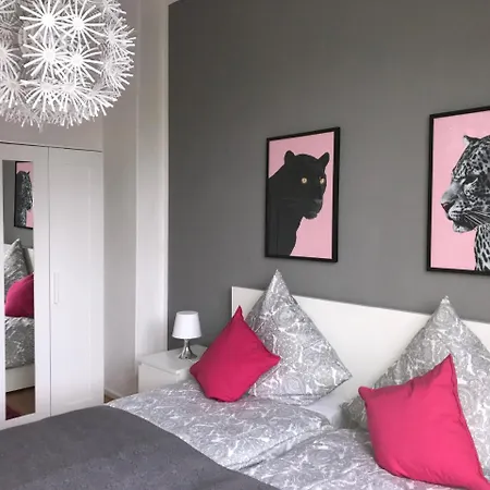 Ferienappartements Seeliebe Bremerhaven Exterior foto