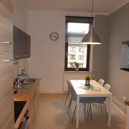 Ferienappartements Seeliebe Bremerhaven Exterior foto