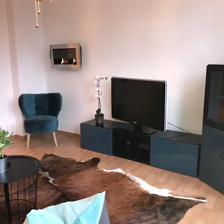 Ferienappartements Seeliebe Bremerhaven Exterior foto