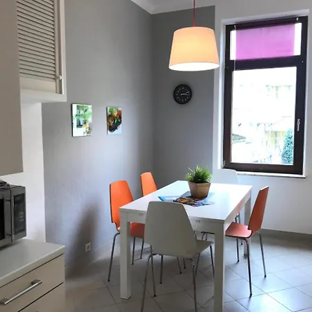 Ferienappartements Seeliebe Bremerhaven Exterior foto