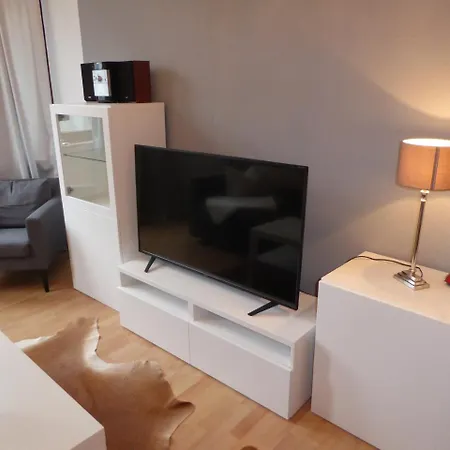 Ferienappartements Seeliebe Bremerhaven Exterior foto