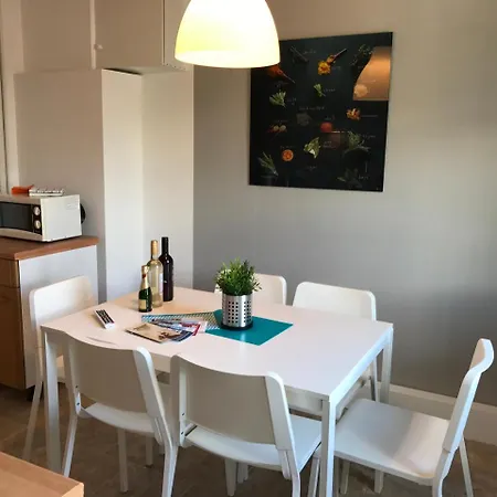 Ferienappartements Seeliebe Bremerhaven Exterior foto