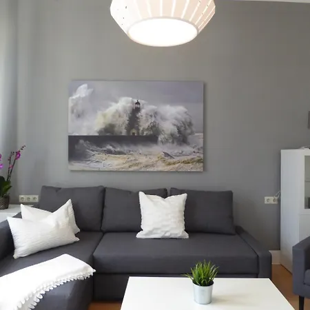 Ferienappartements Seeliebe Bremerhaven Exterior foto
