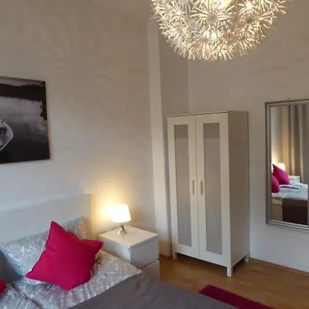 Ferienappartements Seeliebe Bremerhaven Exterior foto