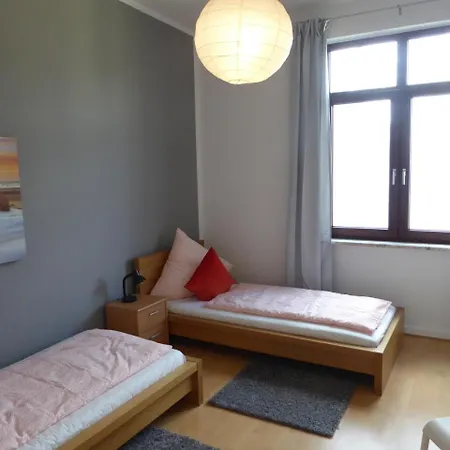 Ferienappartements Seeliebe Bremerhaven Exterior foto