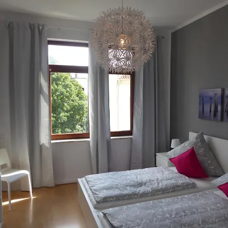 Ferienappartements Seeliebe Bremerhaven Exterior foto