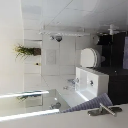Ferienappartements Seeliebe Bremerhaven Exterior foto