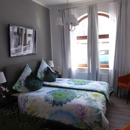 Ferienappartements Seeliebe Bremerhaven Exterior foto