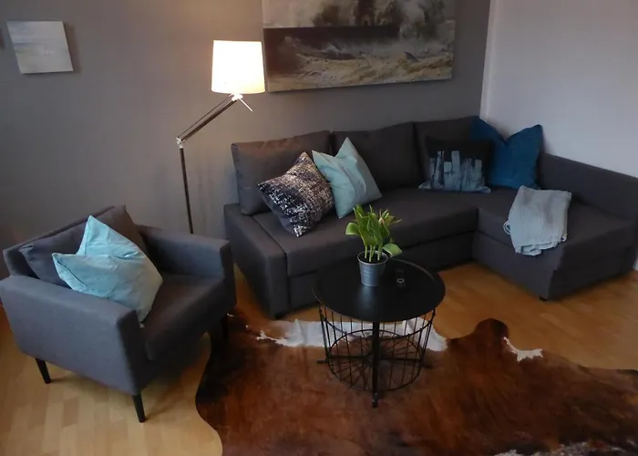 Ferienappartements Seeliebe
