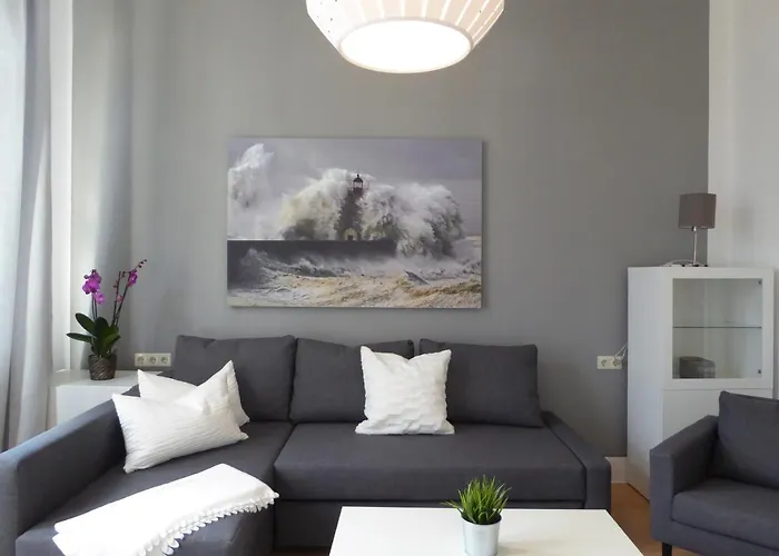 Ferienappartements Seeliebe