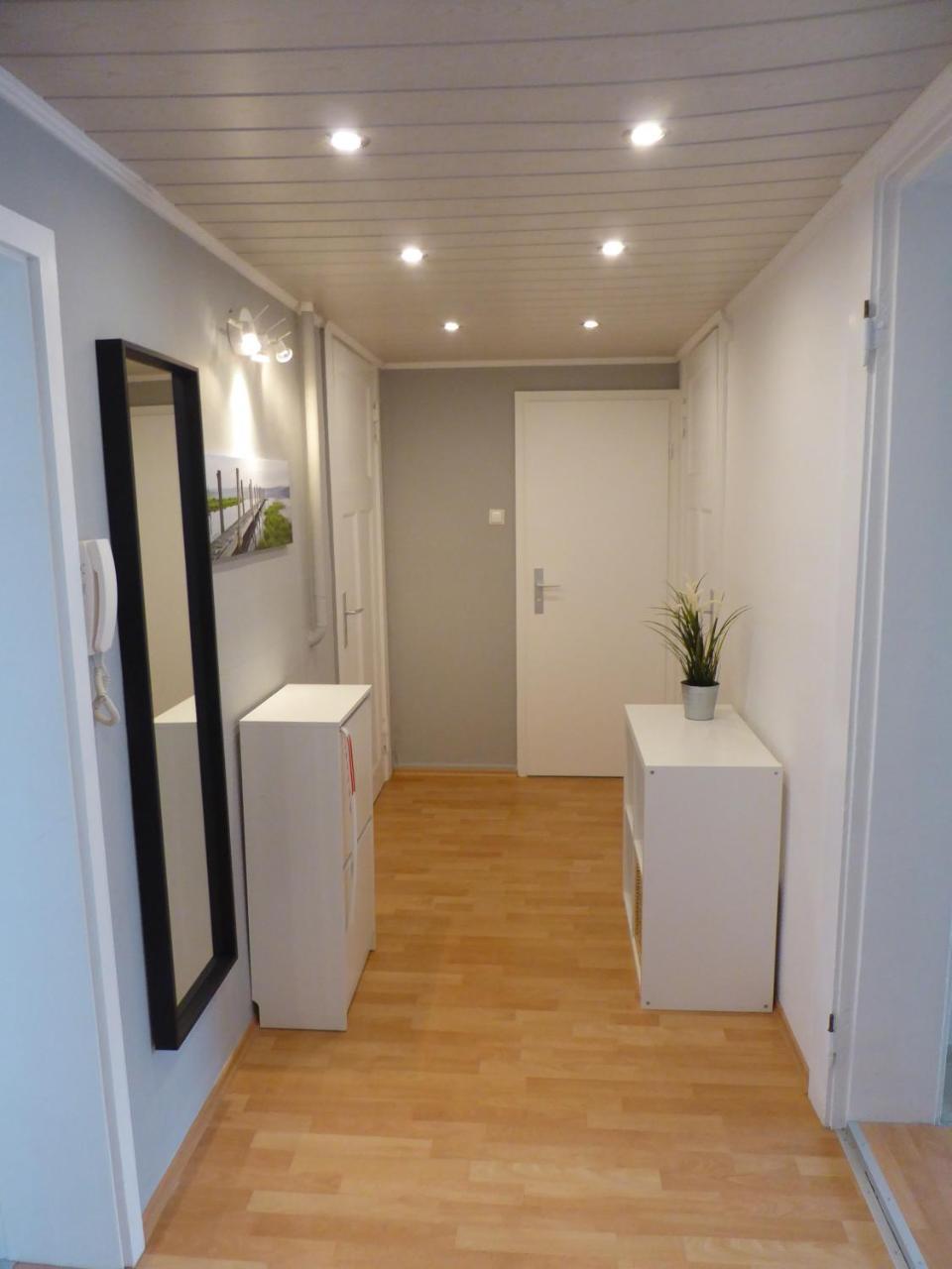 Appartement Seeliebe
