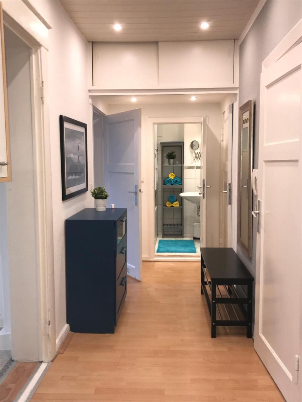 Seeliebe Appartement Bremerhaven