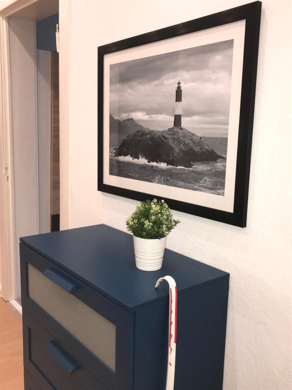 Appartement Seeliebe Bremerhaven