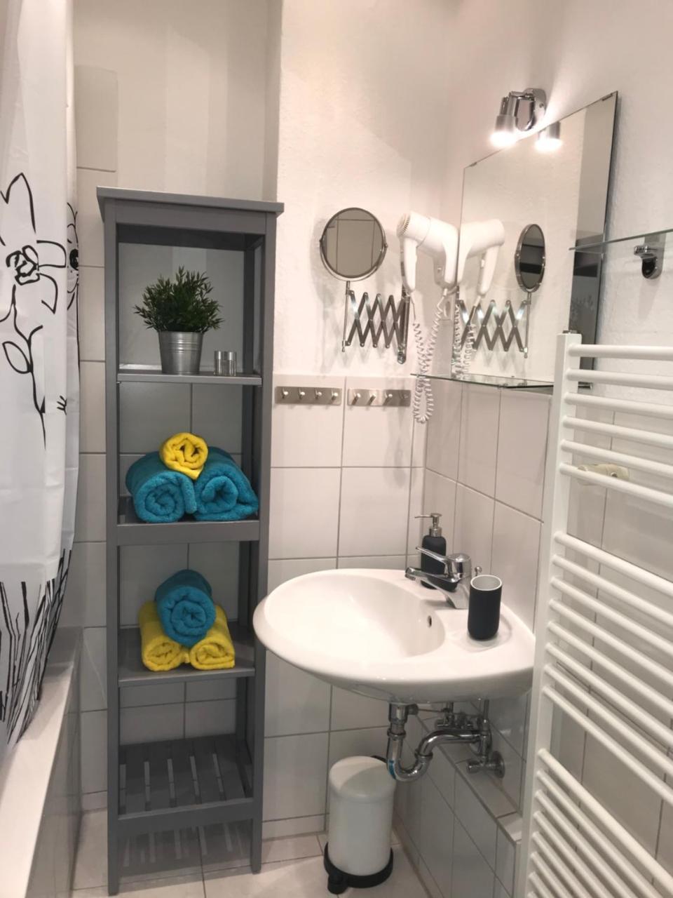 Seeliebe Appartement Bremerhaven