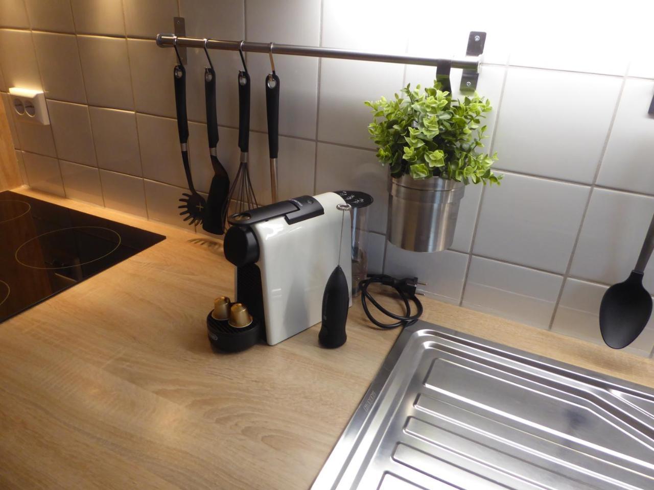 Seeliebe Appartement