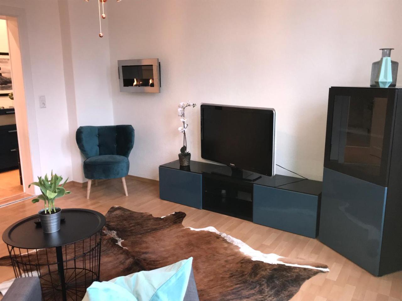 Seeliebe Appartement Bremerhaven