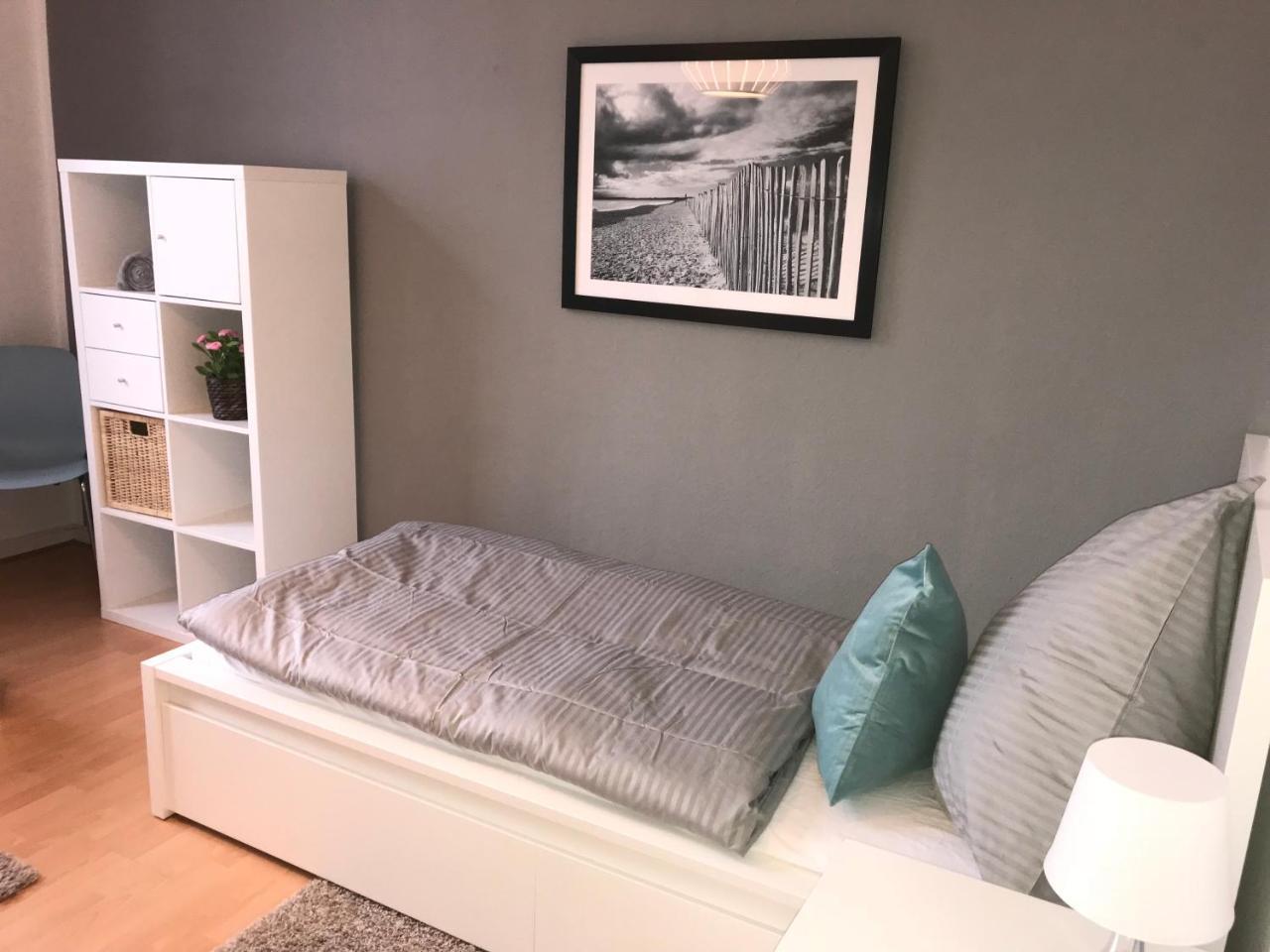 Seeliebe Appartement