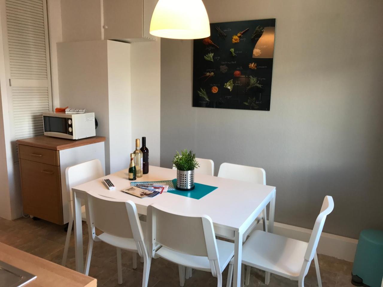Seeliebe Appartement Bremerhaven
