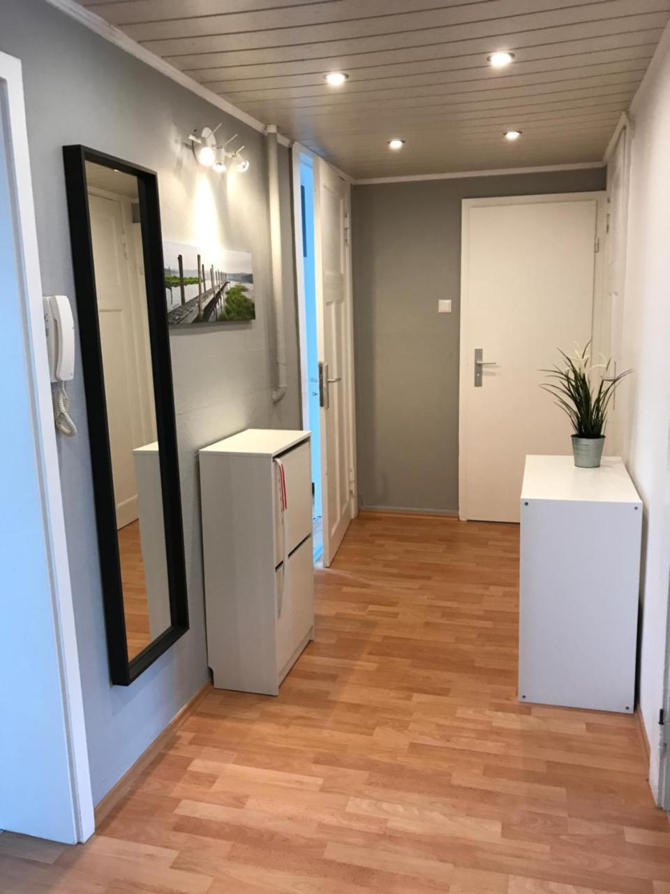 Appartement Seeliebe *