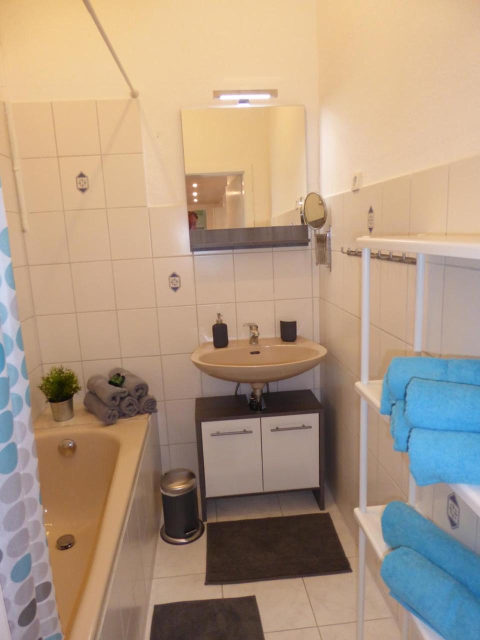 Seeliebe Appartement *