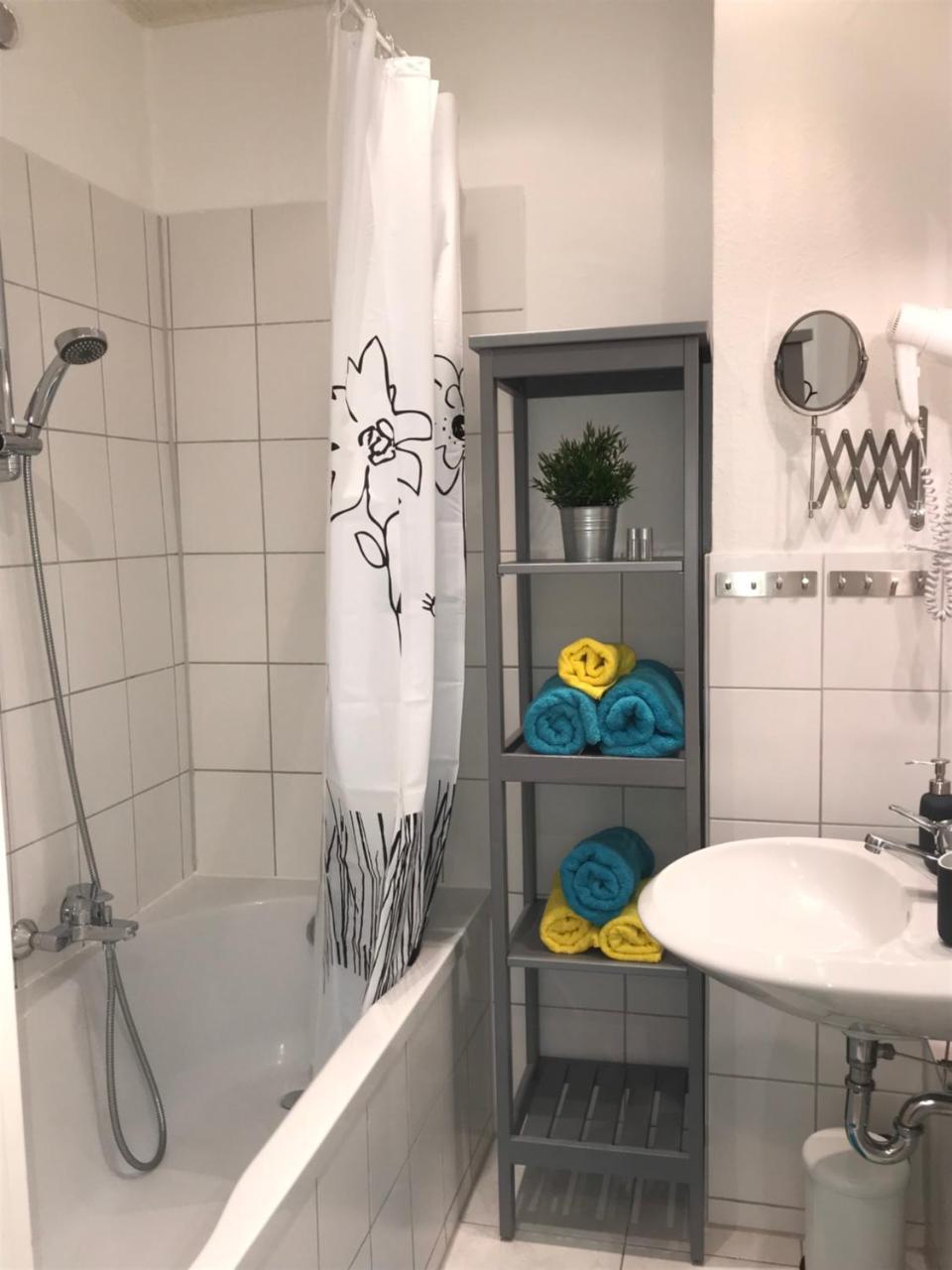 Appartement Seeliebe Bremerhaven