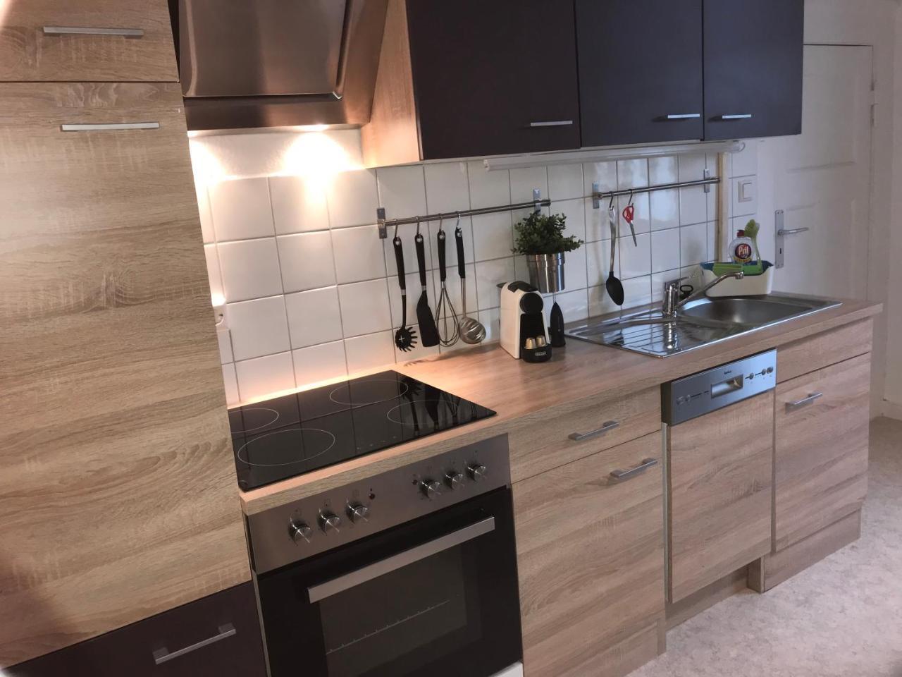 Seeliebe Appartement