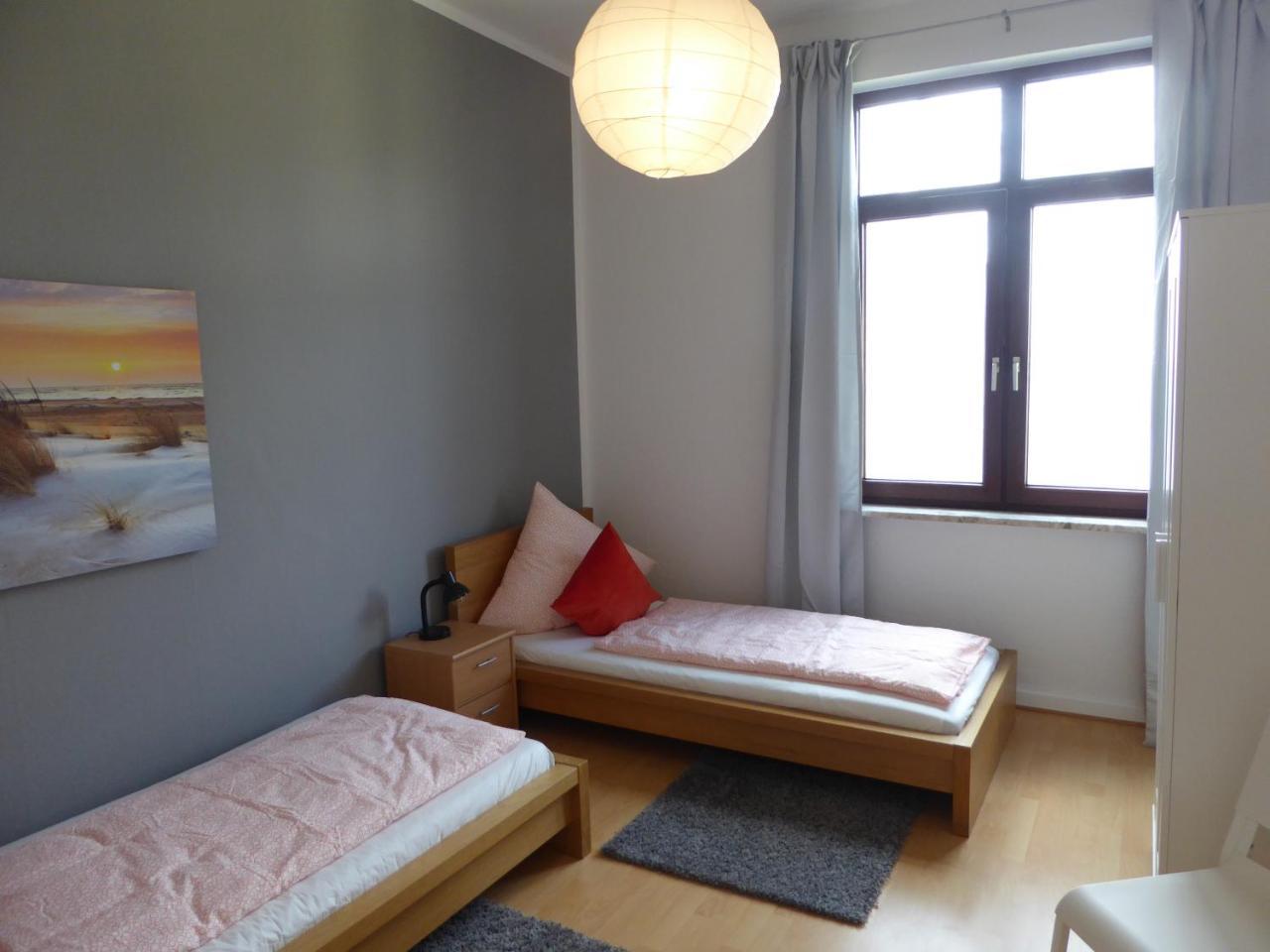 Seeliebe Appartement *