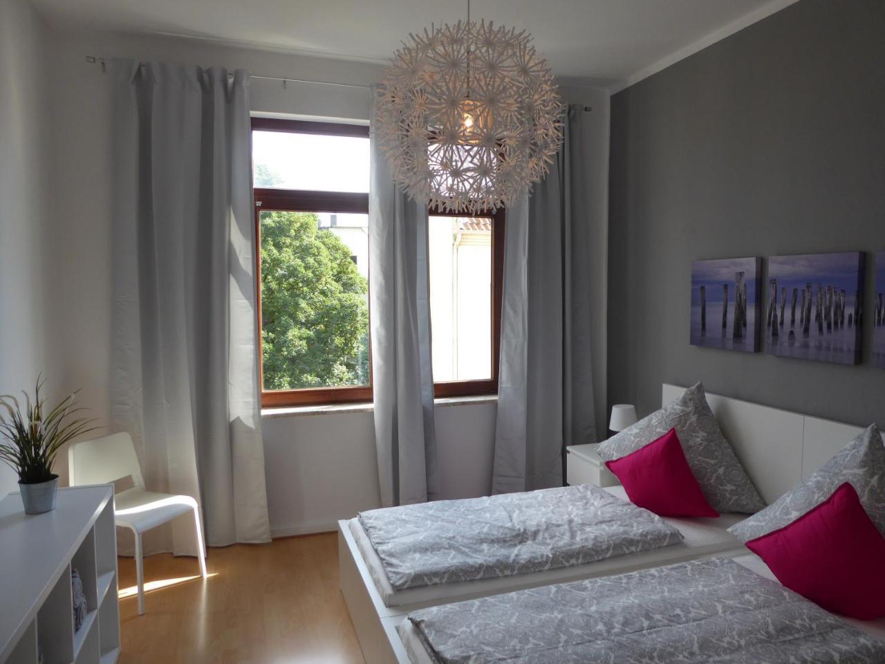 Seeliebe Appartement Bremerhaven