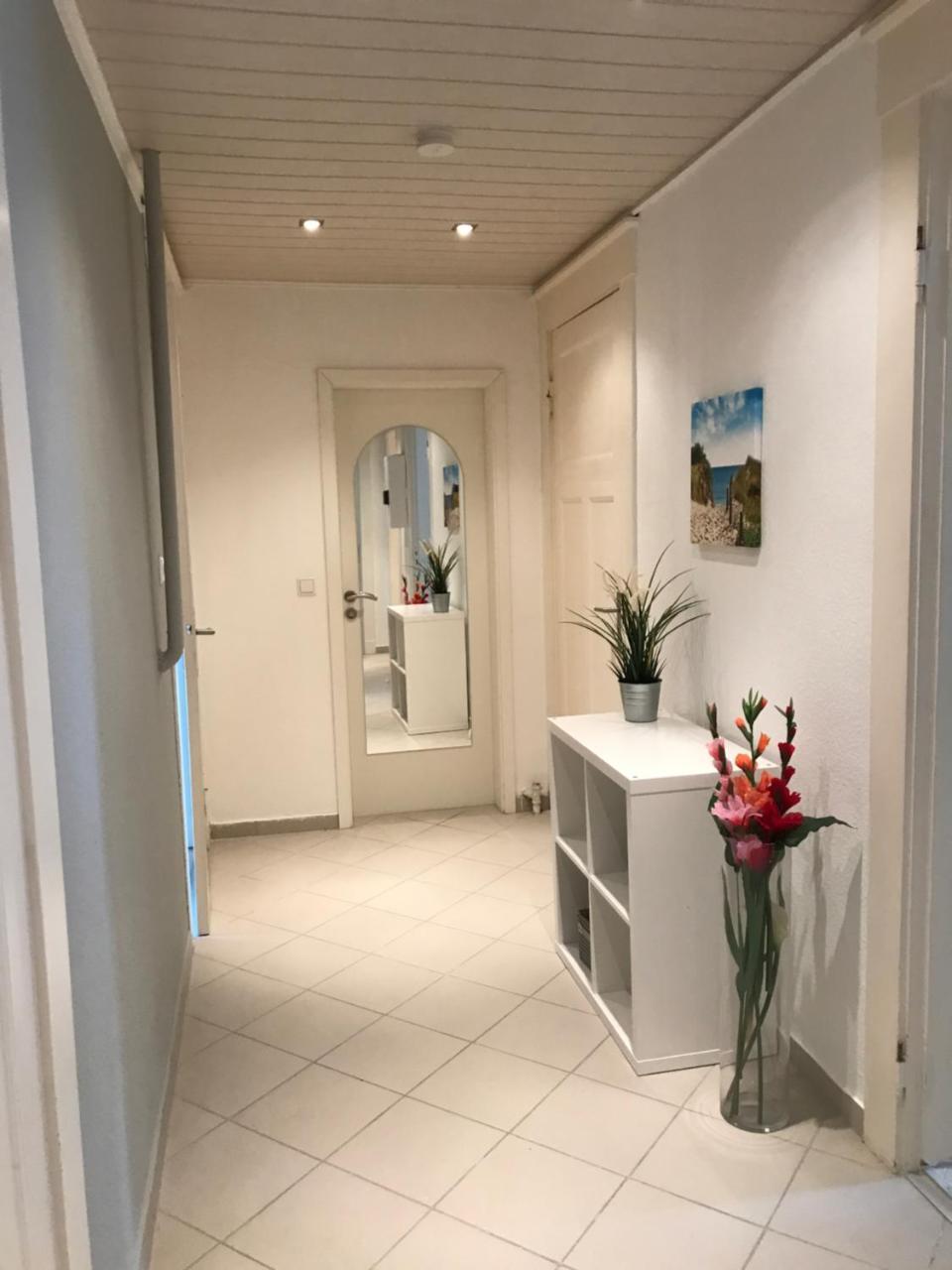 Appartement Seeliebe Bremerhaven