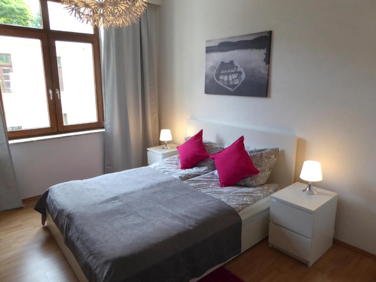Seeliebe Appartement *