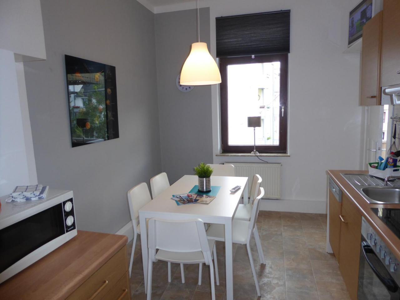 Seeliebe Appartement