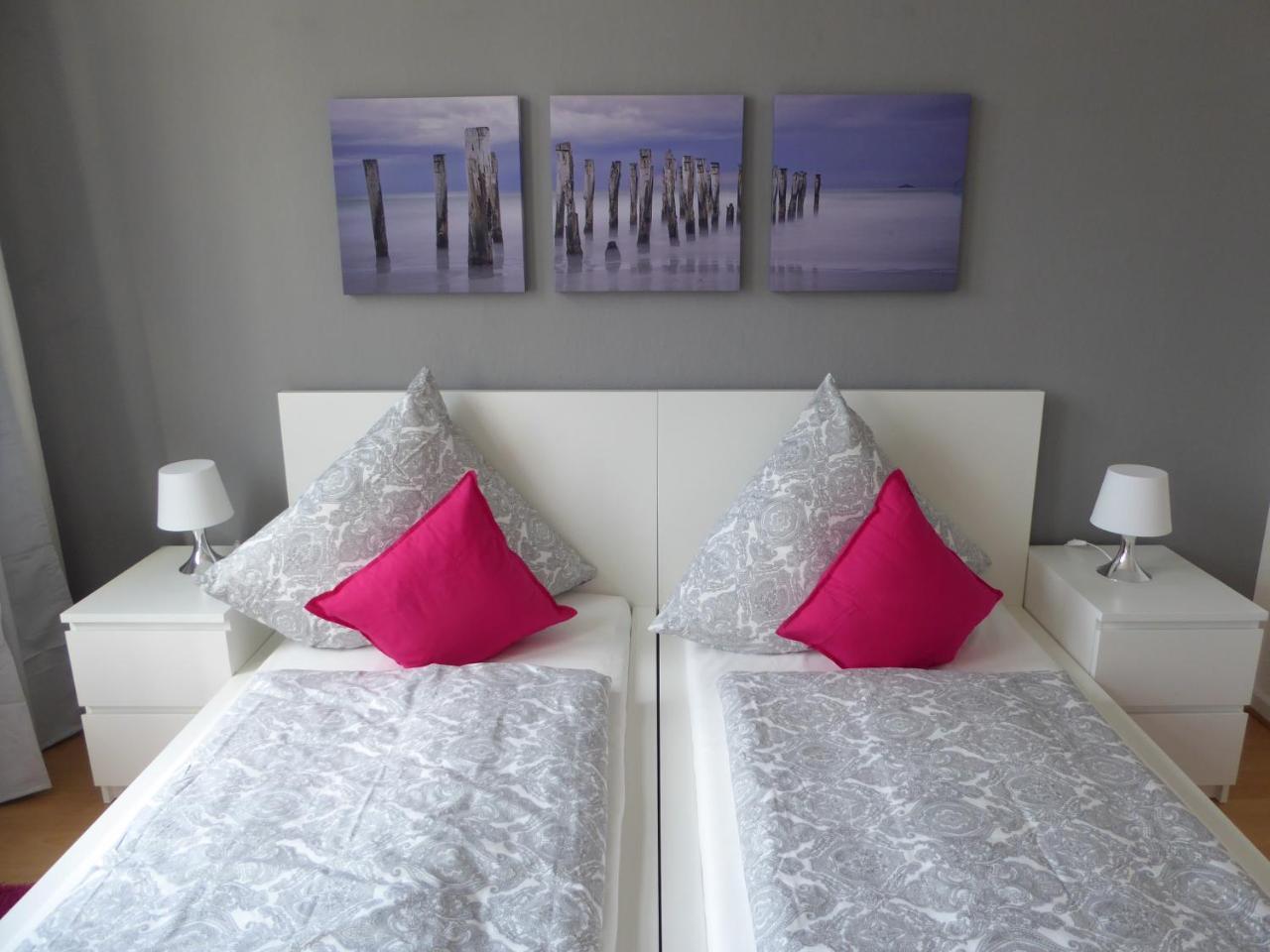 Appartement Seeliebe Bremerhaven