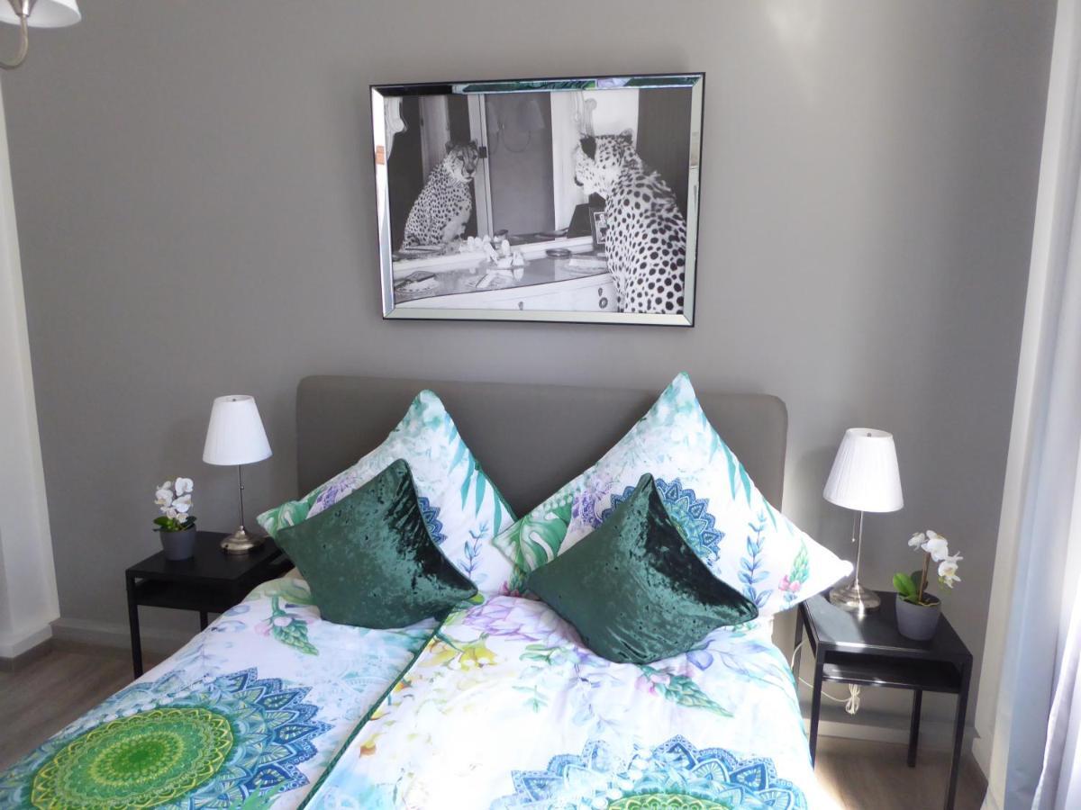Appartement Seeliebe *